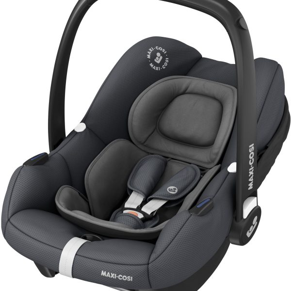 Maxi-Cosi Tinca Babyskydd|Essential Graphite