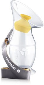 Medela Bröstmjölksuppsamlare 100 ml|