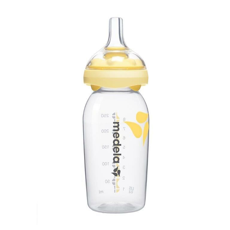 Medela Calma inkl Flaska 250 ml|