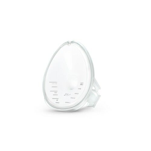 Medela Hands-Free Brösttrattar 2-pack|