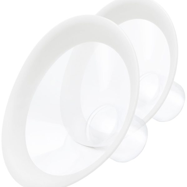 Medela PersonalFit Flex Brösttratt 27 mm 2-pack|