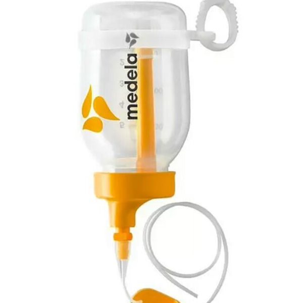 Medela Special Needs Tillmatningsset|