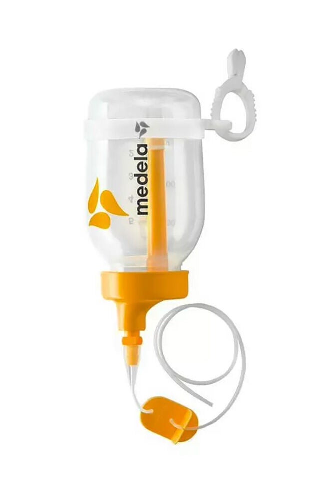 Medela Special Needs Tillmatningsset|