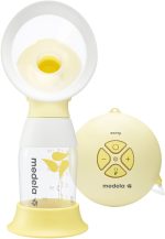 Medela Swing Flex Elektrisk Bröstpump|