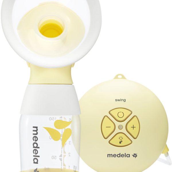 Medela Swing Flex Elektrisk Bröstpump|