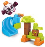 Mega Bloks Peek A Block Forest|