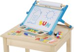 Melissa &  Doug Staffli Double Sided|