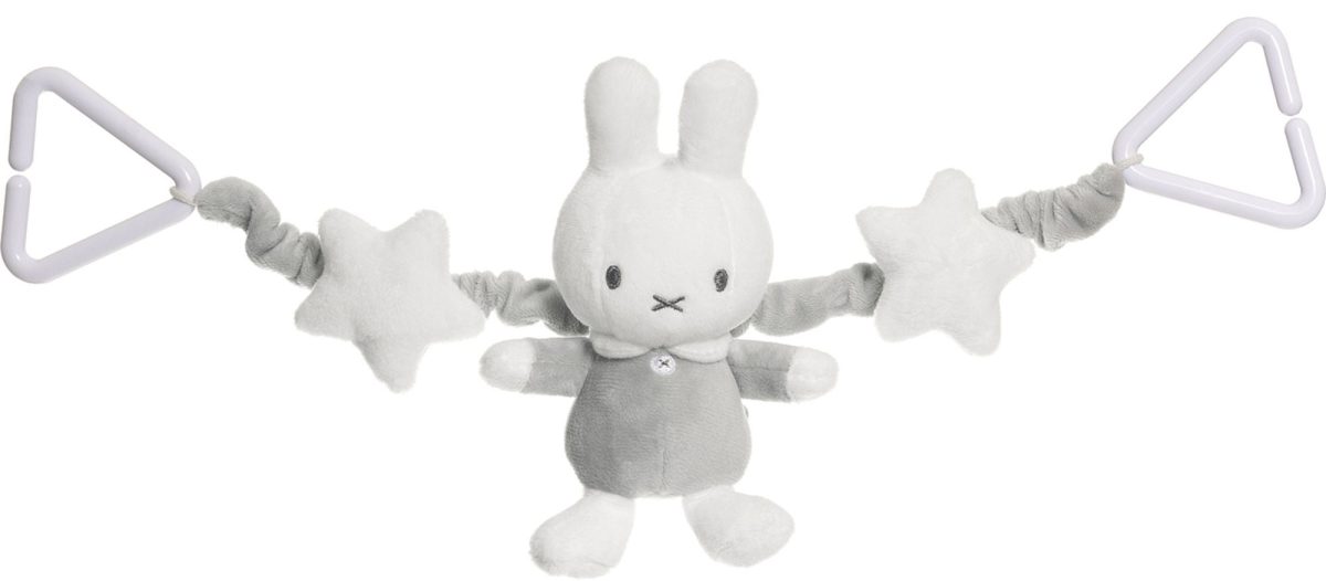 Miffy Barnvagnshänge