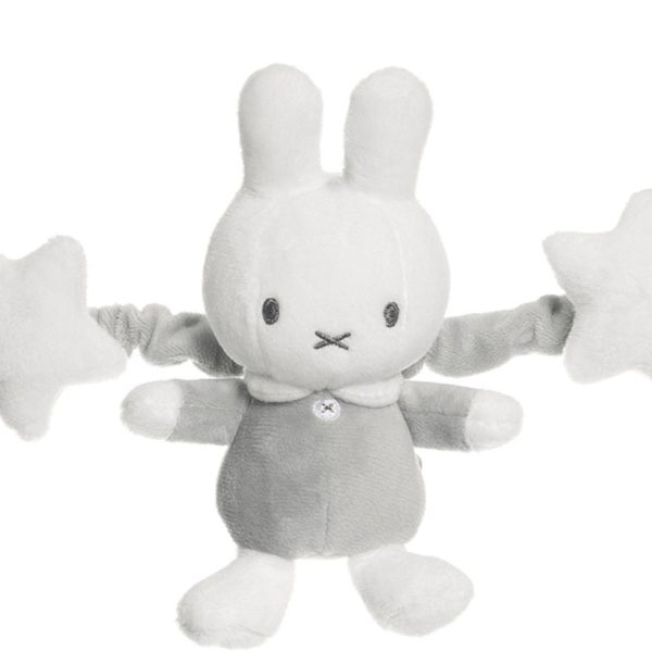 Miffy Barnvagnshänge