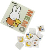 Miffy Memo|