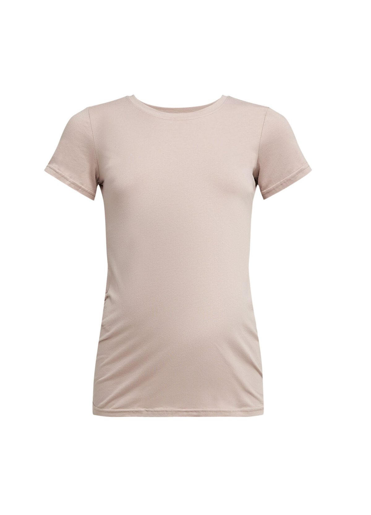 Milki Gravidtopp|Dusty Pink XL