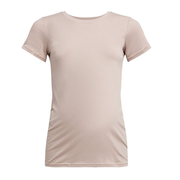 Milki Gravidtopp|Dusty Pink XL