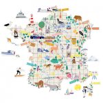 Mimilou Wallsticker France|