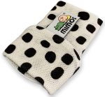 Mimos Kuddfodral Dots S|