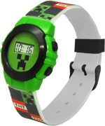 Minecraft Armbandsur|