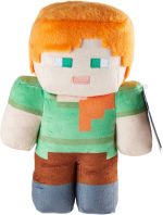 Minecraft Gosedjur Alex 23 cm|