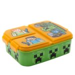 Minecraft Lunchbox|Multifack