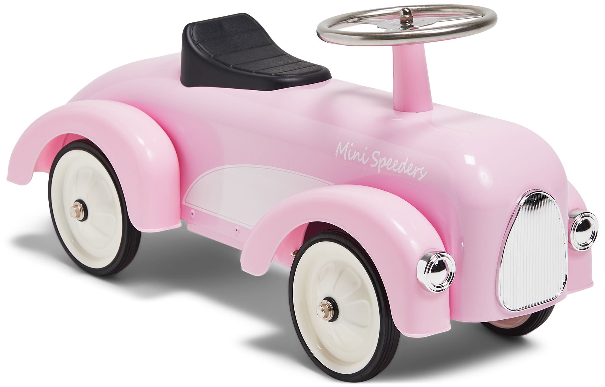 Mini Speeders Gåbil|Rosa