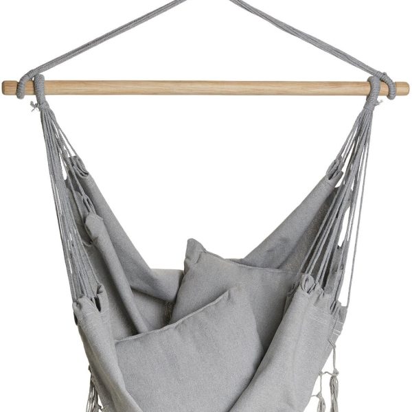 Minitude Hammock|Grå