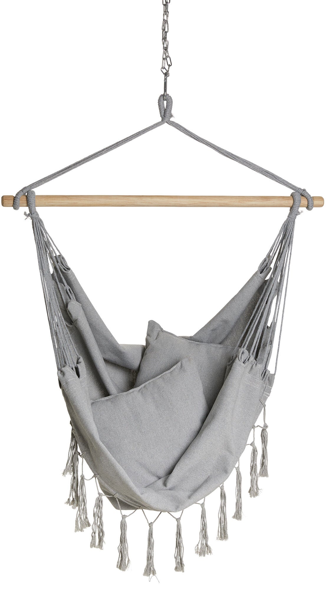 Minitude Hammock|Grå