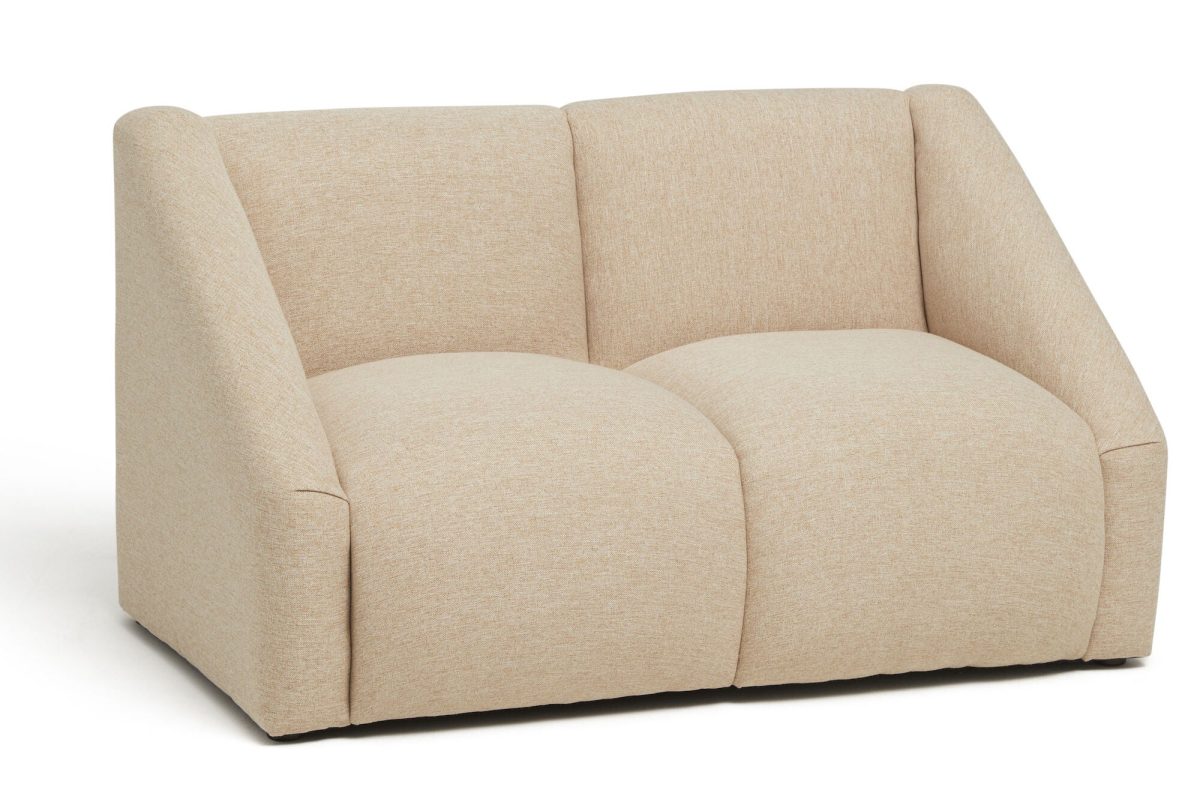 Minitude Soffa Linne|Beige