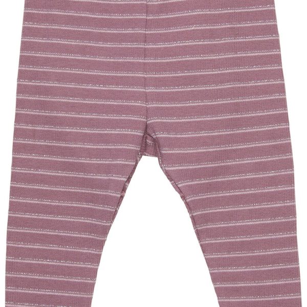 Minymo Leggings|Grapeshake