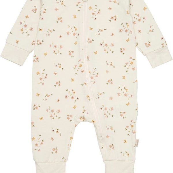 Minymo Pyjamas|Veiled Rose Flower