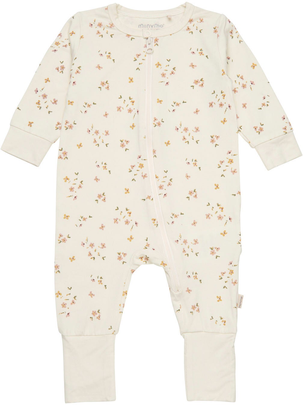 Minymo Pyjamas|Veiled Rose Flower