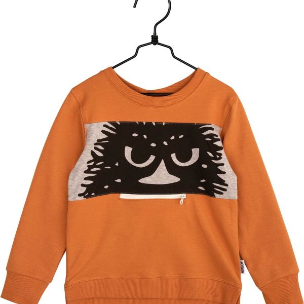 Moomin Stinky Tröja