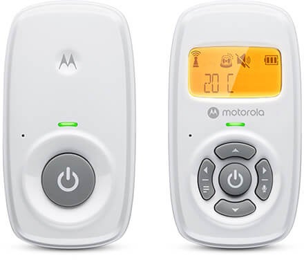 Motorola AM24 Babyvakt|