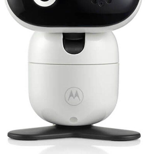 Motorola PIP1010 Babyvakt WiFi|