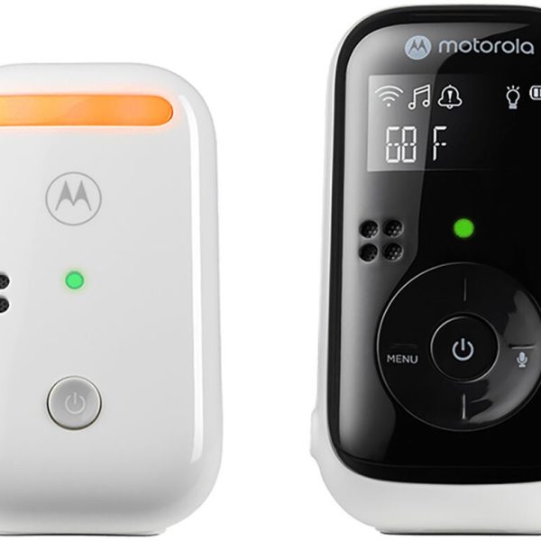 Motorola PIP11 Audio Babyvakt|