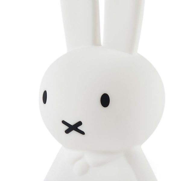 Mr Maria Miffy First Light Lampa|