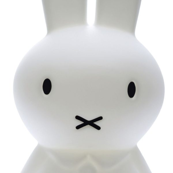 Mr Maria Miffy XL Lampa|