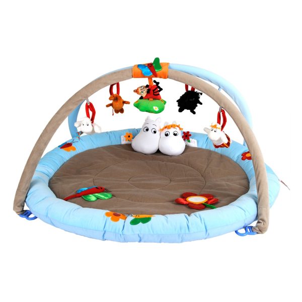 Mumin Babygym|