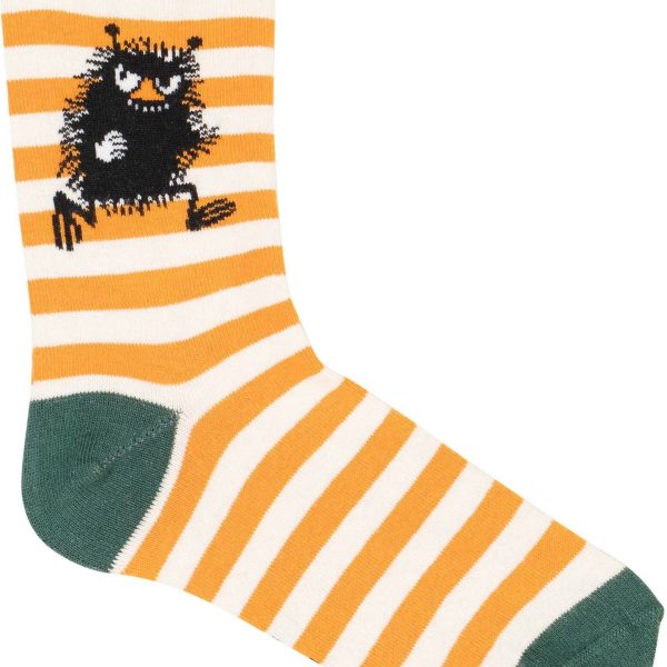 Mumin Friendumpor 2-pack|Orange