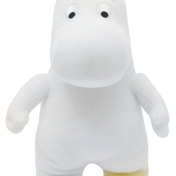 Mumin Gosedjur Snorkfröken 25 cm