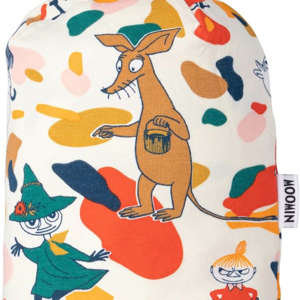 Mumin Hubbub Mössa