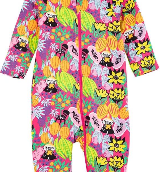 Mumin Papaya Pyjamas