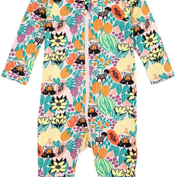 Mumin Papaya Pyjamas