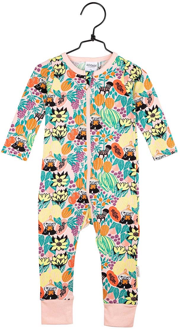 Mumin Papaya Pyjamas