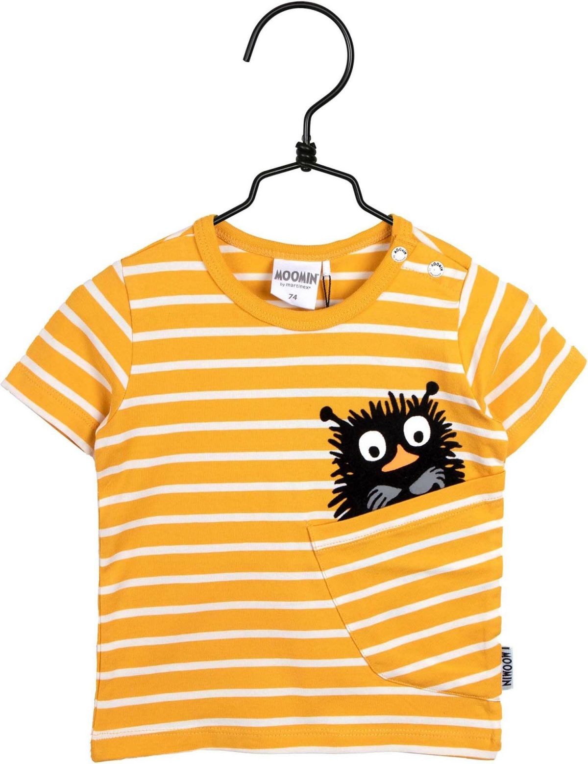 Mumin Stinky T-Shirt