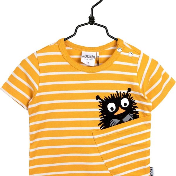 Mumin Stinky T-Shirt