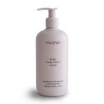 Mushie Baby Lotion Lavender Cosmos 400 ml|Light Purple