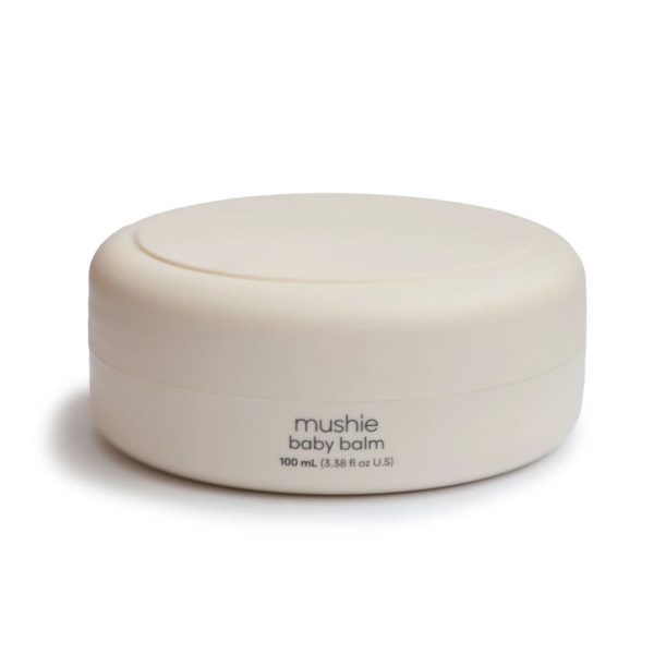 Mushie Cosmos Balm 100 ml Baby|Light Yellow