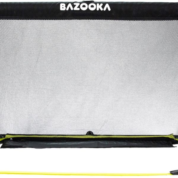 My Hood Bazooka Fotbollsmål 150 x 90 cm|