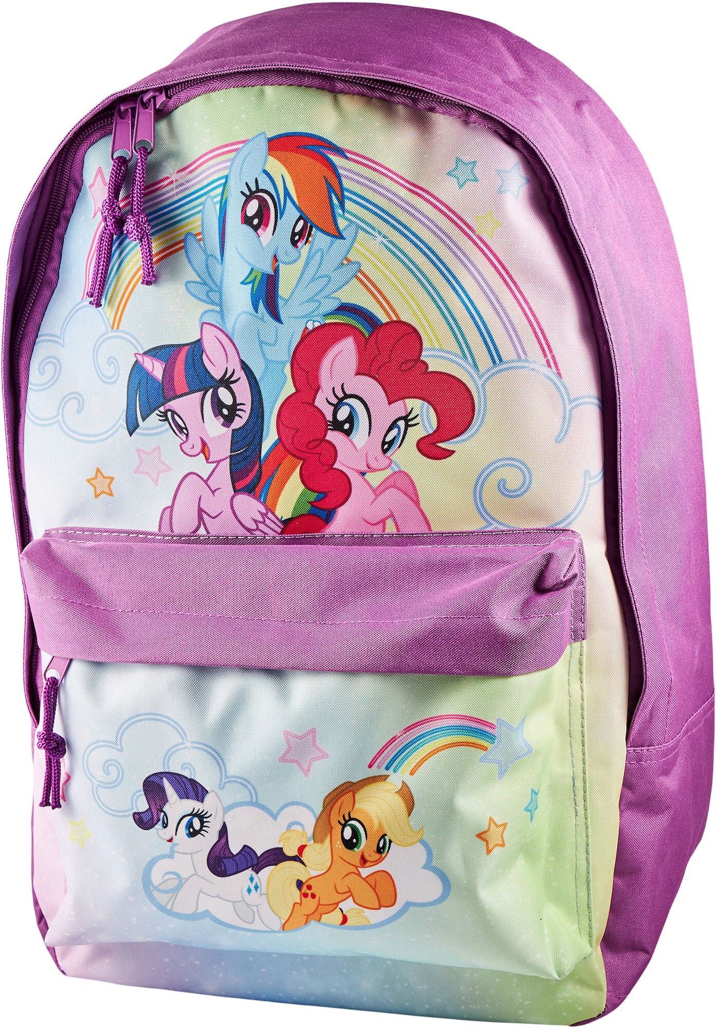 My Little Pony Ryggsäck 20L|Lila