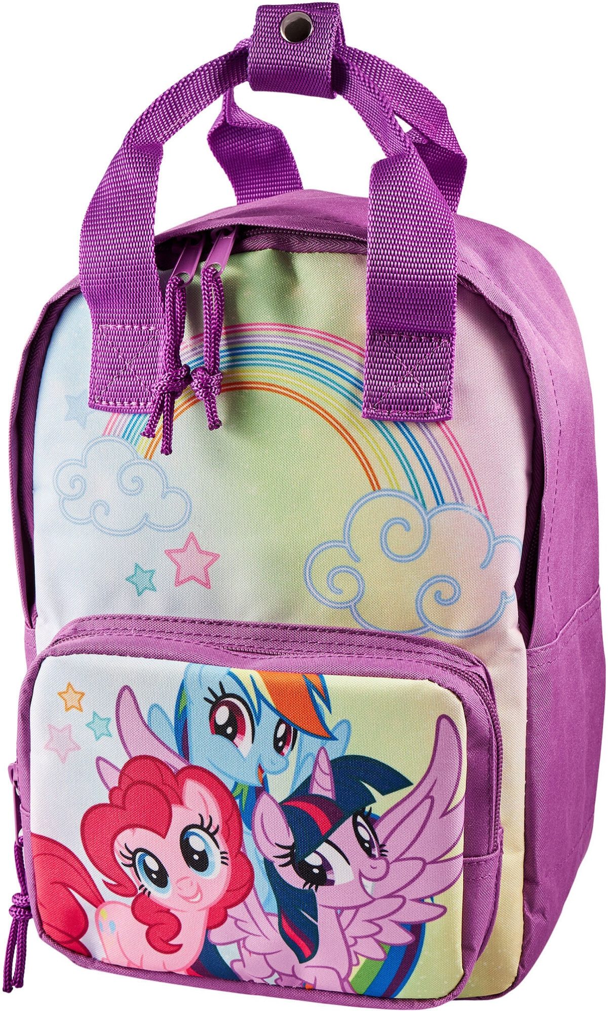 My Little Pony Ryggsäck 7L|Lila