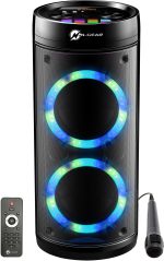 N-Gear Högtalare Let's Go Party Speaker 25R|