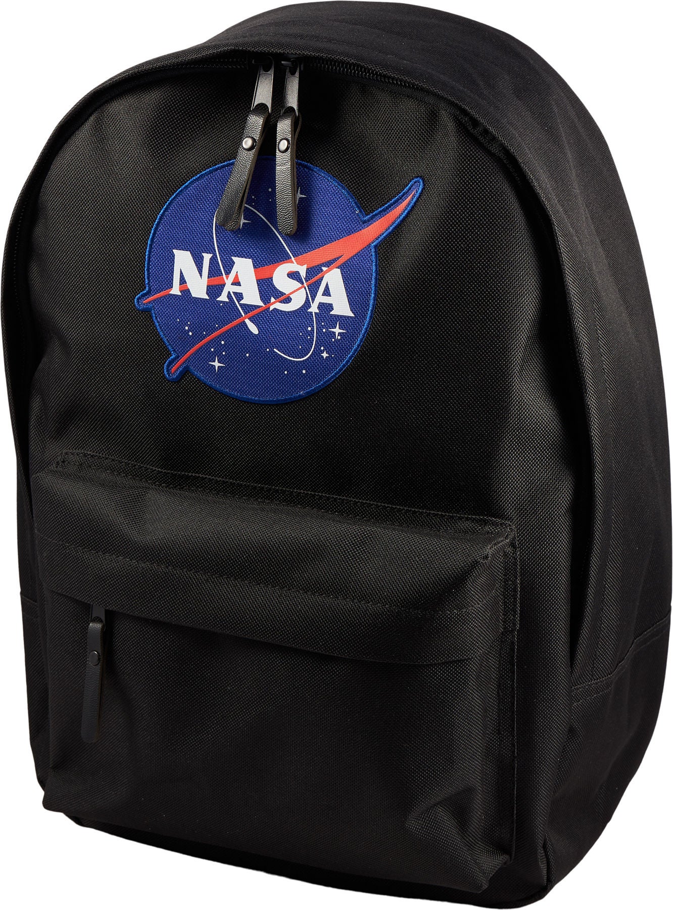 NASA Ryggsäck 13L|Black